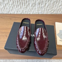 YSL Flats