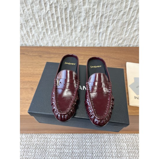 YSL Flats