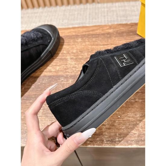 Fendi Sneakers