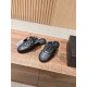 Prada Slippers and mules
