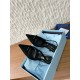 Prada Pumps and ballerinas