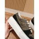 Fendi Sneakers