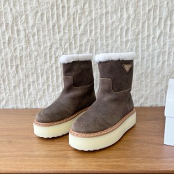 Prada Boots