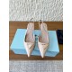 Prada Pumps and ballerinas