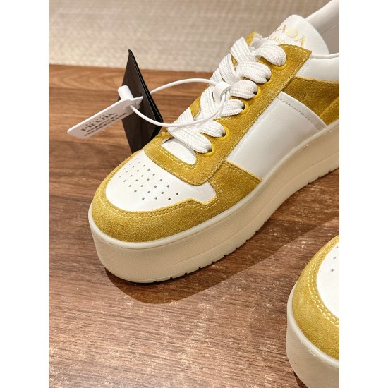 Prada Sneakers