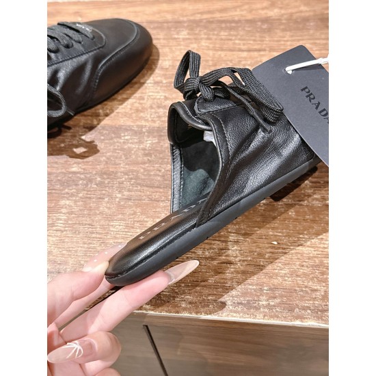 Prada Slippers and mules