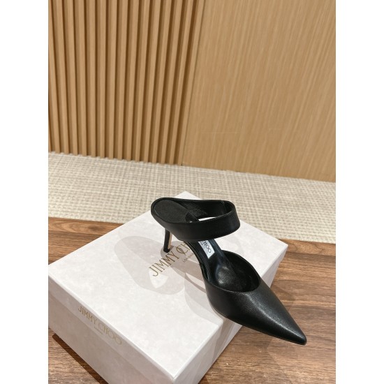 JIMMY CHOO SHOES