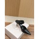JIMMY CHOO SHOES