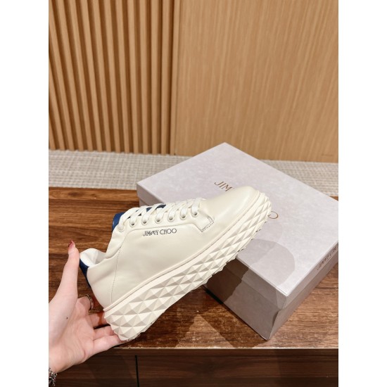 JIMMY CHOO SHOES