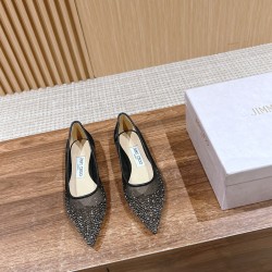 JIMMY CHOO SHOES