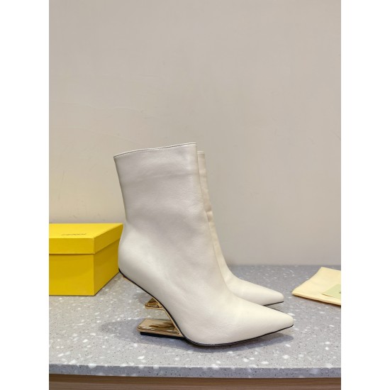 Fendi Boots