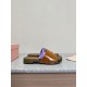 MiuMiu Slippers