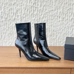 YSL Boots