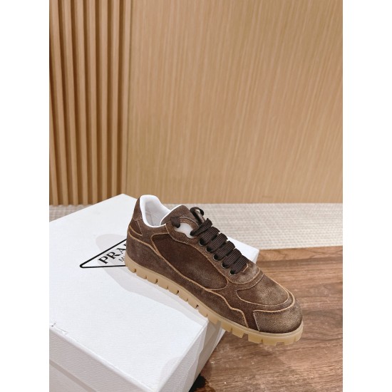 Prada Sneakers