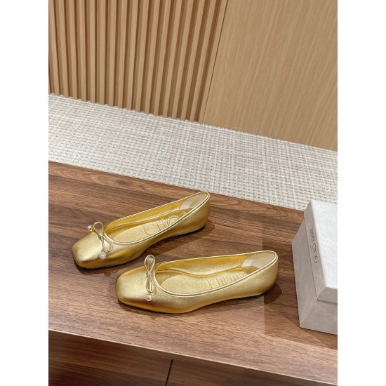 JIMMY CHOO SHOES