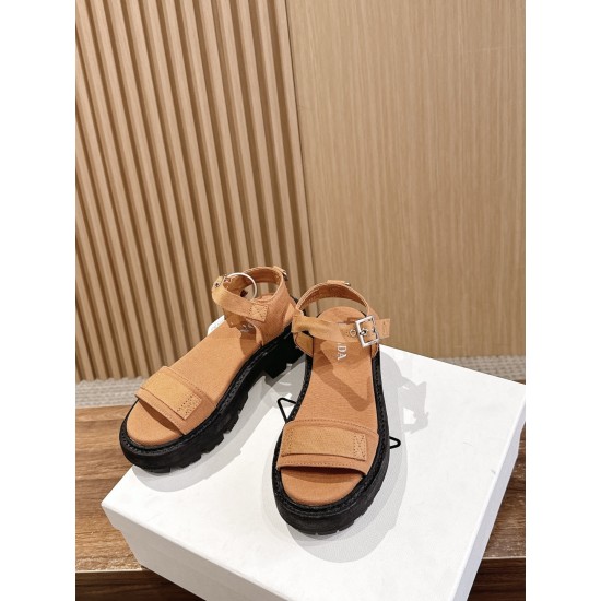 Prada Sandals