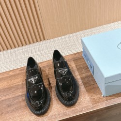 Prada Loafers