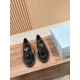 Prada Loafers