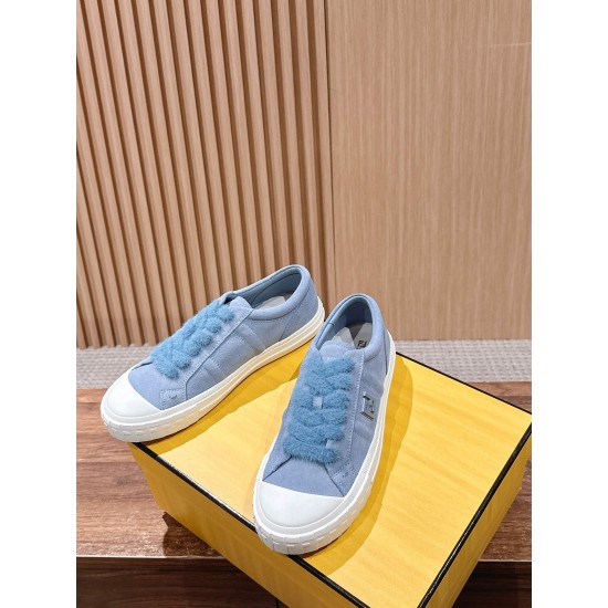 Fendi Sneakers