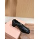 MiuMiu Loafers