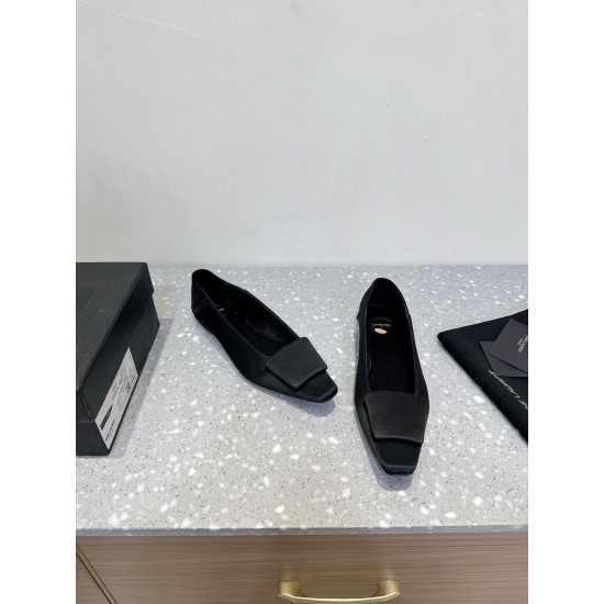 YSL Sandals