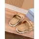 Prada Slippers and mules