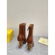 Fendi Boots