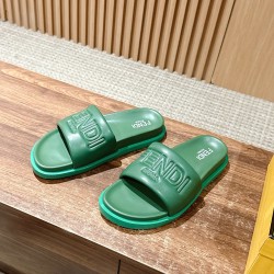 Fendi Slippers and sandals