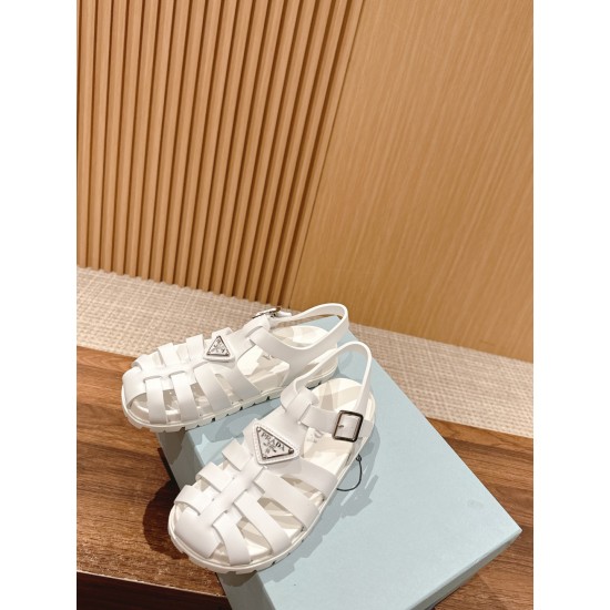 Prada Sandals