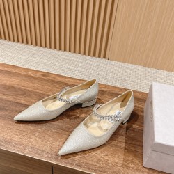 JIMMY CHOO SHOES