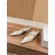JIMMY CHOO SHOES