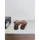 YSL Sandals