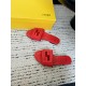 Fendi Slippers and sandals