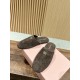 MiuMiu Slippers