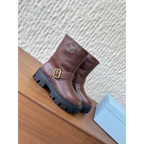 Prada Boots