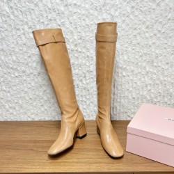 MiuMiu Boots