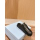 Prada Slippers and mules