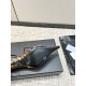 YSL Sandals