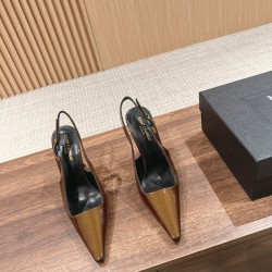 YSL Sandals