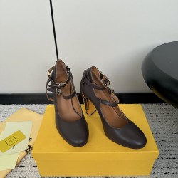 Fendi Heels
