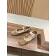MiuMiu Ballerinas