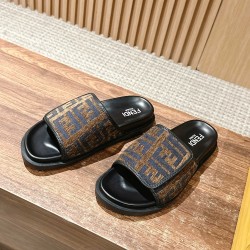 Fendi Slippers and sandals