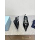 Prada Pumps and ballerinas