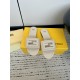 Fendi Slippers and sandals