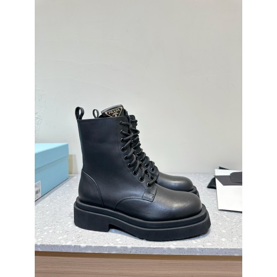 Prada Boots