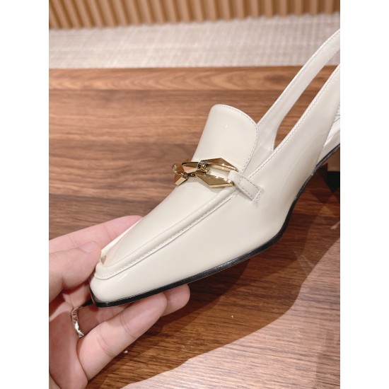 JIMMY CHOO SHOES