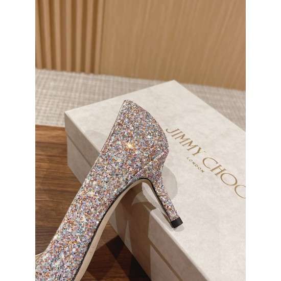 JIMMY CHOO SHOES