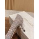 JIMMY CHOO SHOES