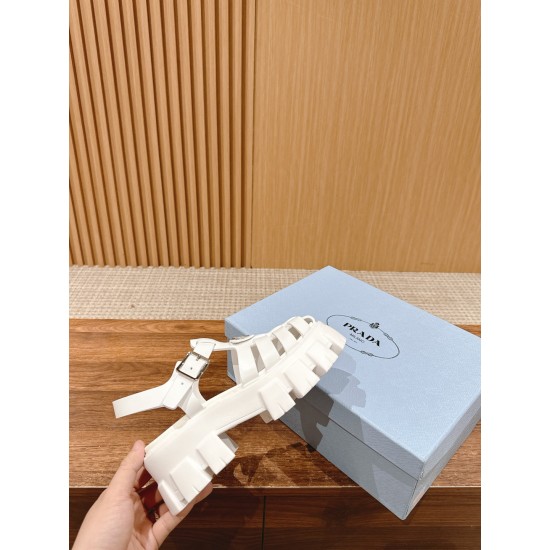 Prada Sandals