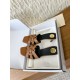 YSL Sandals